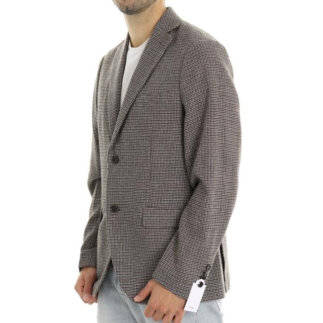 GIACCA FANTASIA SSEINSE - Mad Fashion | img vers.650x/